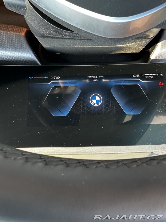 BMW X1 sDrive 18i sport 2024