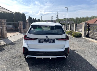 BMW X1 sDrive 18i sport 2024