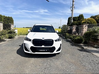 BMW X1 sDrive 18i sport 2024
