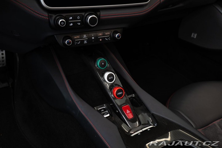 Ferrari Portofino JBL/360/Rosso Keramické B 2020