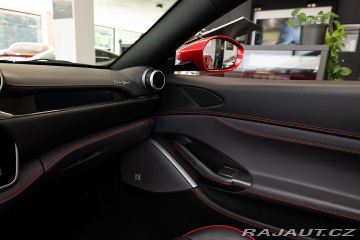 Ferrari Portofino JBL/360/Rosso Keramické B 2020