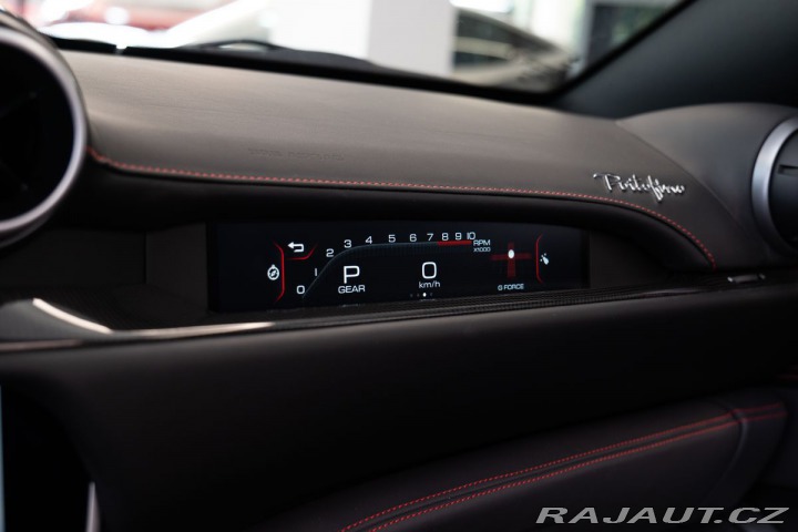 Ferrari Portofino JBL/360/Rosso Keramické B 2020