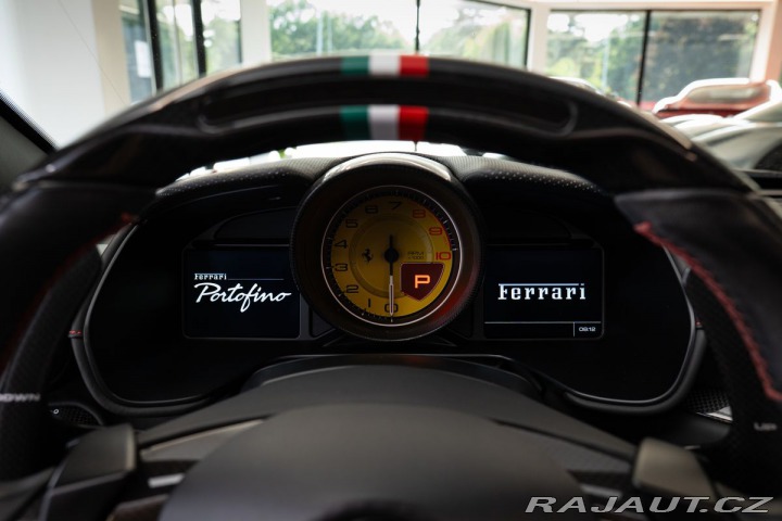 Ferrari Portofino JBL/360/Rosso 2020
