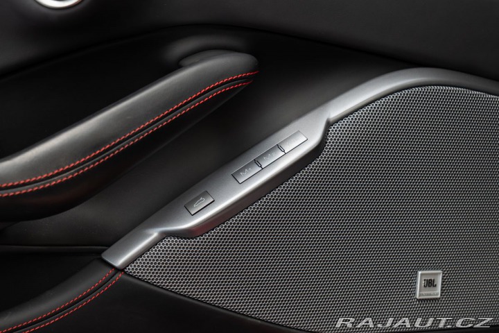 Ferrari Portofino JBL/360/Rosso Keramické B 2020