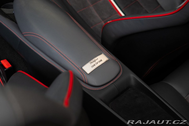 Ferrari Portofino JBL/360/Rosso Keramické B 2020