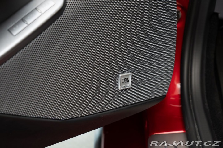Ferrari Portofino JBL/360/Rosso Keramické B 2020