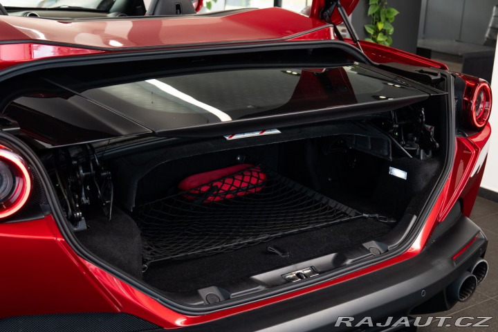 Ferrari Portofino JBL/360/Rosso 2020