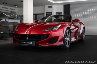 Ferrari Portofino JBL/360/Rosso Keramické B 2020