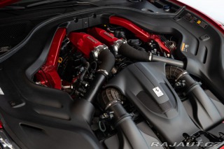 Ferrari Portofino JBL/360/Rosso Keramické B 2020