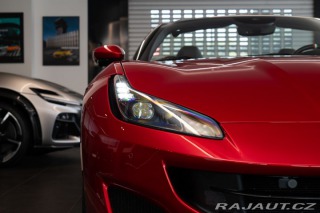 Ferrari Portofino JBL/360/Rosso Keramické B 2020