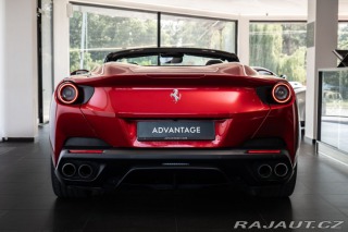 Ferrari Portofino JBL/360/Rosso Keramické B 2020
