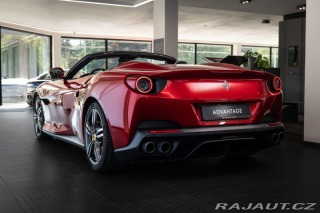 Ferrari Portofino JBL/360/Rosso Keramické B 2020