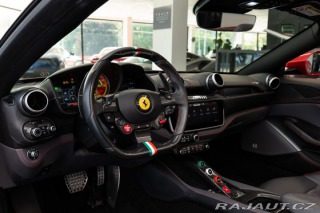Ferrari Portofino JBL/360/Rosso Keramické B 2020