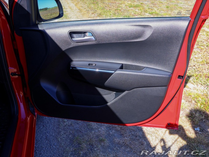 Kia Picanto 1,0 DPi 46 kW Comfort CZ 2025