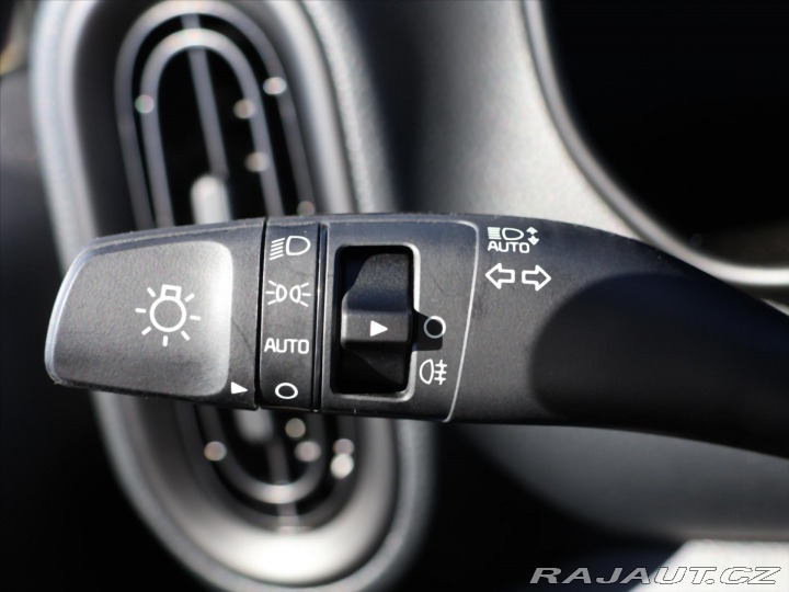 Kia Picanto 1,0 DPi 46 kW Comfort CZ 2025