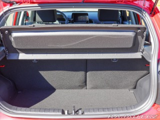 Kia Picanto 1,0 DPi 46 kW Comfort CZ 2025