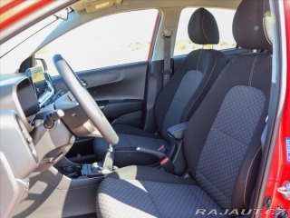 Kia Picanto 1,0 DPi 46 kW Comfort CZ 2025