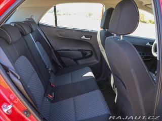 Kia Picanto 1,0 DPi 46 kW Comfort CZ 2025