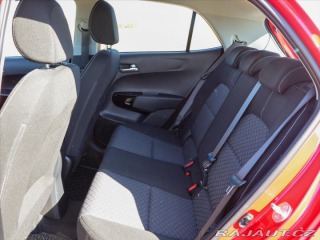 Kia Picanto 1,0 DPi 46 kW Comfort CZ 2025