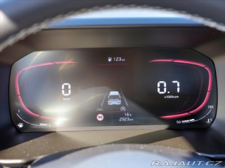 Kia Picanto 1,0 DPi 46 kW Comfort CZ 2025