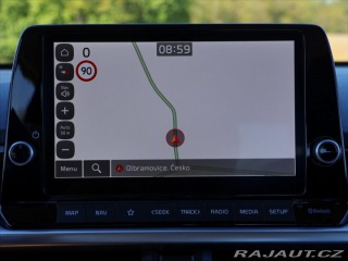 Kia Picanto 1,0 DPi 46 kW Comfort CZ 2025