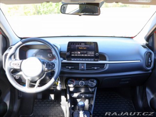 Kia Picanto 1,0 DPi 46 kW Comfort CZ 2025