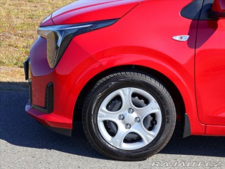 Kia Picanto 1,0 DPi 46 kW Comfort CZ 2025