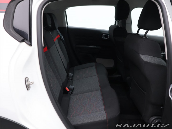 Citroën C3 1.2 PT 82k CZ Feel Aut.Kl 2017