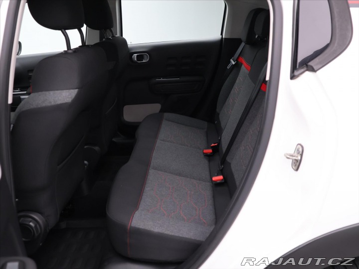 Citroën C3 1.2 PT 82k CZ Feel Aut.Kl 2017