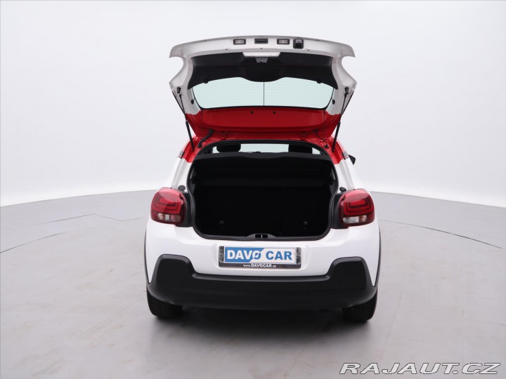 Citroën C3 1.2 PT 82k CZ Feel Aut.Kl 2017