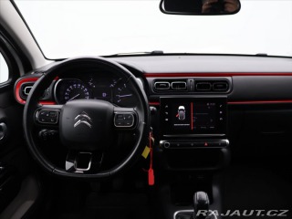 Citroën C3 1.2 PureTec Feel CZ 2017