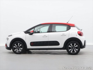 Citroën C3 1.2 PureTec Feel CZ 2017
