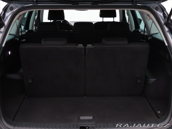 Škoda Kodiaq 2,0 TDI DSG Style LED 7-M 2017