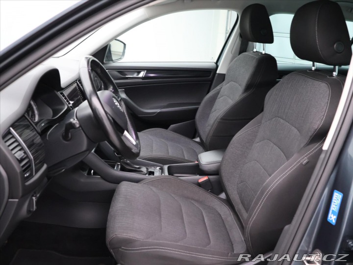 Škoda Kodiaq 2,0 TDI DSG Style LED 7-M 2017