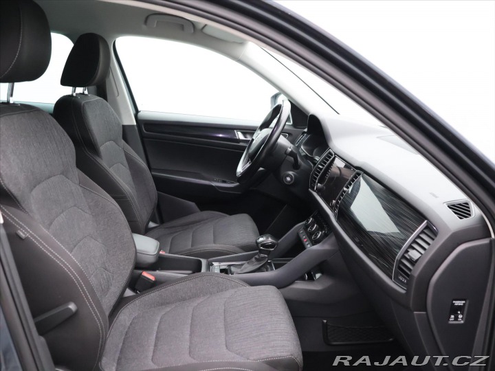 Škoda Kodiaq 2,0 TDI DSG Style LED 7-M 2017