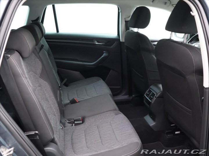 Škoda Kodiaq 2,0 TDI DSG Style LED 7-M 2017