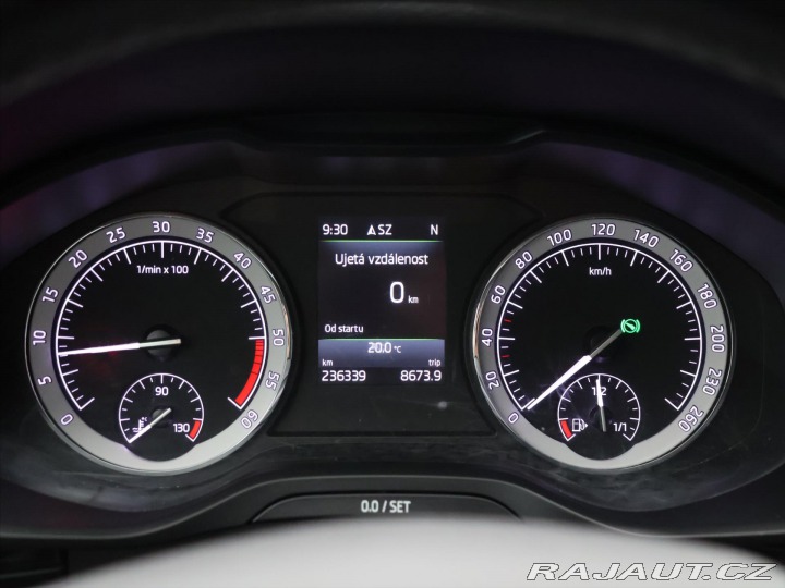 Škoda Kodiaq 2,0 TDI DSG Style LED 7-M 2017