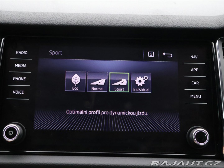 Škoda Kodiaq 2,0 TDI DSG Style LED 7-M 2017