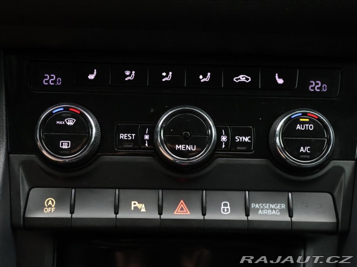 Škoda Kodiaq 2,0 TDI DSG Style LED 7-M 2017