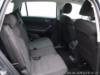 Škoda Kodiaq 2,0 TDI DSG Style LED 7-M 2017