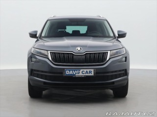 Škoda Kodiaq 2,0 TDI DSG Style LED 7-M 2017