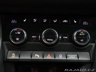 Škoda Kodiaq 2,0 TDI DSG Style LED 7-M 2017