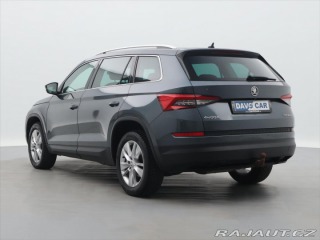 Škoda Kodiaq 2,0 TDI DSG Style LED 7-M 2017