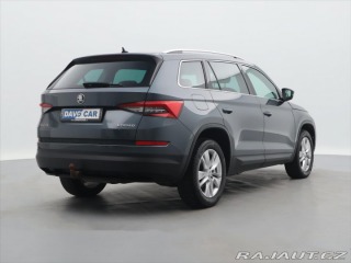 Škoda Kodiaq 2,0 TDI DSG Style LED 7-M 2017