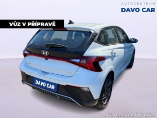 Hyundai i20 1,2 i 62kW CZ Comfort Clu 2024