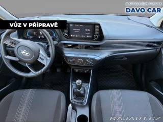 Hyundai i20 1,2 i 62kW CZ Comfort Clu 2024