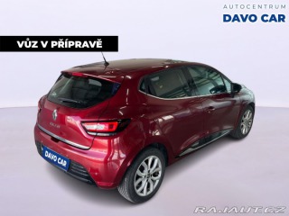 Renault Clio 1.2 TCe 87kW Intens Aut. 2018