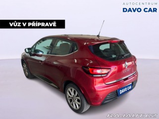 Renault Clio 1.2 TCe 87kW Intens Aut. 2018