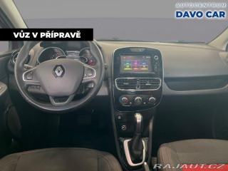 Renault Clio 1.2 TCe 87kW Intens Aut. 2018