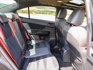 Subaru Ostatní modely WRX 2,5 STI  221kW SPORT CZ D 2019